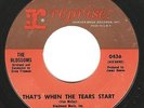 Northern Soul 45 THE BLOSSOMS 