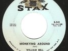 R&B Mod Deep Soul 45 WILLIAM BELL 