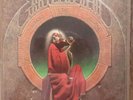 GRATEFUL DEAD BLUES FOR ALLAH FACTORY SEALED 1975 1ST PRESS GD-LA494 -G