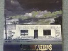 Swingin' Utters LP Colored Vinyl Clear