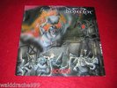 Protector - Golem, ATOM H 007  Vinyl LP 1988