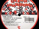 Urban Shakedown ?– Some Justice *** Oldskool - Vinyl - Hardcore - Jungle ***