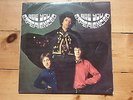 The Jimi Hendrix Experience - Are You Experienced 1967 UK LP TRACK 1st MONO