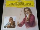 Nicolo Paganini -  Salvatore Accardo - Concerto Pour Violon N° 4 En Ré Mineur