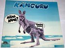 Guru Guru / Kanguru /Brain 1007/ Heavy Kraut Rock / '72 / Autograph / NM / VG+
