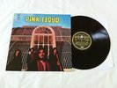 PINK FLOYD**The piper at the gates of dawn**made in Italy**unique art work**
