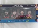 The Beatles Titans 3