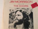 JIM MORRISON An American Prayer THE DOORS Yugo LP 1982 ANALOG pressing Gatefold
