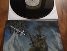 Cruel Force The Rise Of Satanic Might LP Vinyl First Press Original Nocturnal