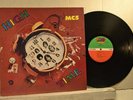MC 5 Atlantic SD-8285 HIGH TIME  GATEFOLD -PSYCH HARD ROCK -LISTEN