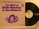 THE BEST OF MARLEY & THE WAILERS Studio One SO-1106  -LISTEN