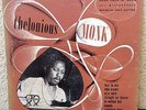 THELONIOUS MONK: GENIUS OF MODERN MUSIC VOL 2 BLUE NOTE 5009 MONO DG 10