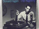 Donald Fagen LP The Nightfly Rock Audiophile MFSL 1-120