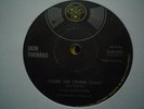 NORTHERN SOUL- UK DJM-DON THOMAS-COME ON TRAIN - EX