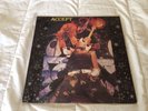 ACCEPT Where Monsters Dwell 2-LP Live 1983 Very Rare MINT U.D.O. Wolf Hoffmann