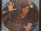 (LP) SHAUN CASSIDY - Hard Love / Right Before Your Skies / 12