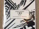 ATOMS FOR PEACE Unless signed By Stanley Donwood etched One Side 12 Rare