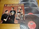 SLS 789 BEETHOVEN PIANO TRIOS - JACQUELINE DU PRE / BARENBOIM / ZUCKERMAN NM
