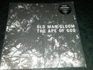Old Man Gloom The Ape Of God LP Green vinyl Version 2 (SIGE034)