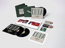 Led Zeppelin Coda Super Deluxe Box Set Limited edition Japanese 2CD+2LP