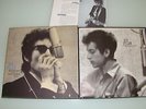 Bob Dylan - Bootleg Series Vol. 1-3 (1961-1991)  5 Vinyl LP Box-Set / Sony 1991