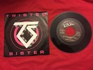 TWISTED SISTER Bad Boys (Of Rock 'n Roll) 7
