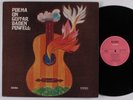 BADEN POWELL Poema On Guitar SABA LP NM germany gatefold