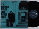 BOOKER ERVIN The Blues Book PRESTIGE 7340 LP NM SHRINK