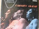 Carmen McRae-By Special Request-Rare Orig. DG Jazz Vocal LP-Decca Mono-VG++ HEAR