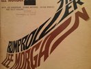 LEE MORGAN The Rumproller LP BLUE NOTE BST 84199 New York USA Van Gelder Ear