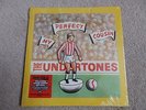 THE UNDERTONES - MY PERFECT COUSIN - RED VINYL - 7