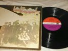 Led Zeppelin ii(3rd State -Atlantic-588198-65-1969 lovely VG+ plays great