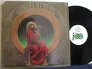 GRATEFUL DEAD   BLUES FOR ALLAH   1975 ORIGINAL LP   NEAR MINT-   IN SHRINK WRAP