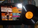 WILLIE NELSON-Live Country Music Concert at Panther Hal -1966 rca-LSP-3659-M-/M-