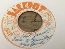 Bobby James  Dave Barker Hot Sauce Rare Killer Ska Roots 7