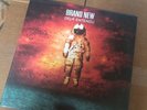 Brand New Deja Entendu 180g Vinyl Repress