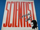 SCIENTIST 