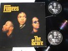 VINYL LP Fugees - The score *2 LPs OIS RARE ORIGINAL 1996 *KILLING ME SOFTLY