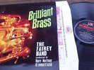 THE FAIREY BAND BRILLIANT BRASS  LP (CSD 3645)