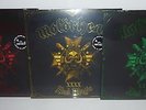 Motörhead BAD MAGIC RSD 2016  3 LP (Gold/Rot/Grün)  NEU & OVP 