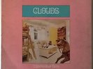 Clouds - Watercolour Days (UK 1971 Chrysalis Vinyl, LP)