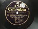 1920s JAZZ: BEN SELVIN ORCHESTRA ‘THE ORIGINAL CHARLESTON’ COLUMBIA 78, HOT