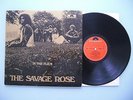The Savage Rose - In The Plain, D 1968, LP, German 1st press, Vinyl: m-