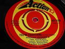 NORMAN JOHNSON & THE SHOWMEN 