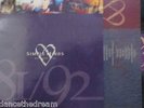 SIMPLE MINDS - Glittering Prize 81/92   VINYL LP