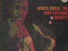JAZZ LP - JOHN COLTRANE 