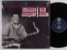 ILLINOIS JACQUET The King PRESTIGE LP NM SHRINK