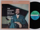 CHARLES LLOYD QUARTET Dream Weaver ATLANTIC LP NM SHRINK