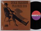 DUKE PEARSON Prairie Dog ATLANTIC LP NM SHRINK mono