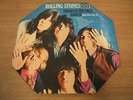 the rolling stones through the past darkly big hits vol 2 octagonal sleeve  ex